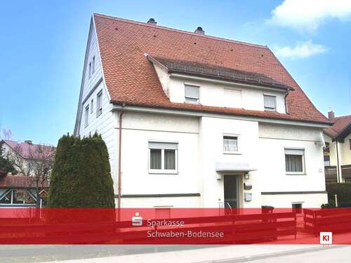 Foto - Haus zum Kaufen in Mindelheim 335.000,00 € 167 m²