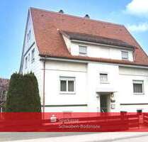 Haus zum Kaufen in Mindelheim 335.000,00 € 167 m²