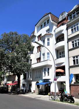 Foto - Wohnung zum Mieten in Berlin 757,00 € 65 m²
