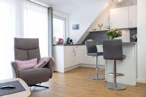 Foto - Wohnung zum Kaufen in Undeloh 119.000,00 € 30 m²