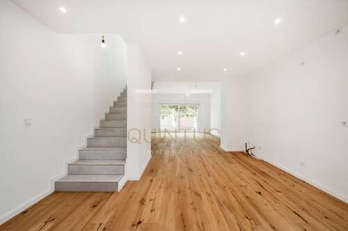 Foto - Haus zum Kaufen in Frankfurt 590.000,00 € 114 m²