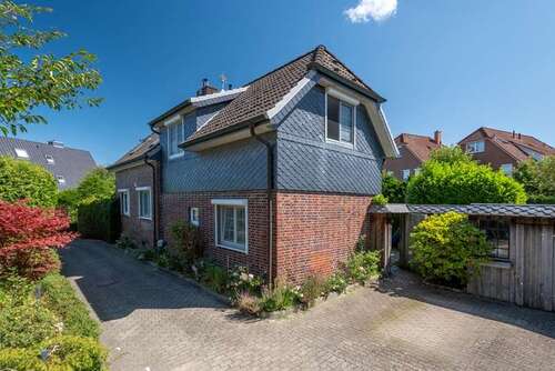 Foto - Haus zum Kaufen in Schenefeld 699.000,00 € 162.49 m²