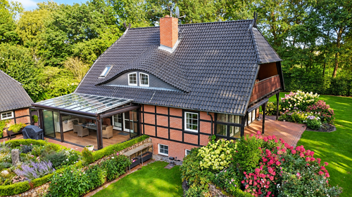 Foto - Haus zum Kaufen in Elsdorf 717.000,00 € 245 m²