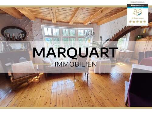 Foto - Haus zum Kaufen in Hammelburg 490.000,00 € 292 m²