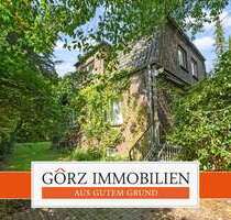 Haus zum Kaufen in Norderstedt Garstedt 369.000,00 € 120 m² - Norderstedt / Garstedt