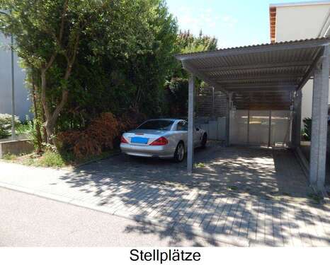 Foto - Haus zum Mieten in Pattonville Remseck 2.100,00 € 127 m²