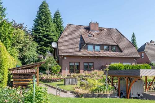 Foto - Haus zum Kaufen in Hamburg Langenbek 529.000,00 € 100 m²