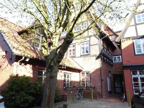 Foto - Wohnung zum Mieten in Lüneburg 722,59 € 54.95 m²