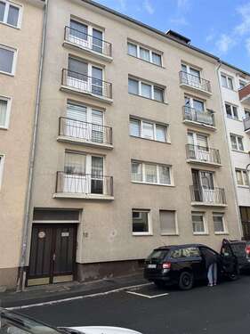 Foto - Wohnung zum Mieten in Wiesbaden 825,00 € 58.62 m²