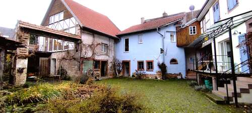 Foto - Haus zum Kaufen in Kirchheim 769.000,00 € 226 m²