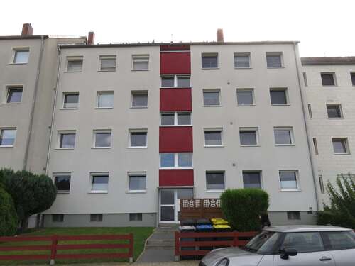 Foto - Wohnung zum Kaufen in Wolfenbüttel 145.000,00 € 74.43 m²