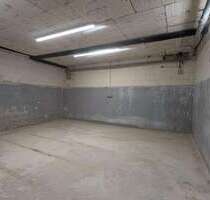 Halle in Neuss 300,00 € 25.1 m²