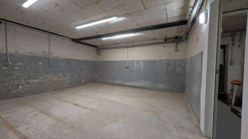 Foto - Halle in Neuss 350,00 € 25.1 m²