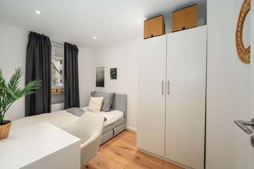 Foto - WG-Zimmer in München 750,00 € 11 m²