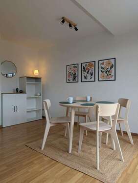 Foto - Wohnen auf Zeit in Potsdam 1.500,00 €