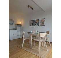 Wohnen auf Zeit in Potsdam 1.500,00 €