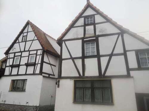 Foto - Haus zum Kaufen in Klipphausen 149.000,00 € 95 m²