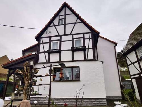 Foto - Haus zum Kaufen in Klipphausen 149.000,00 € 95 m²