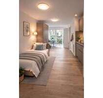 Wohnung zum Mieten in München 1.290,00 € 24 m²