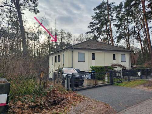 Foto - Haus zum Kaufen in Schildow 399.000,00 € 208 m²