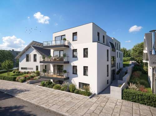 Foto - Wohnung zum Kaufen in Bochum 420.000,00 € 98.1 m²