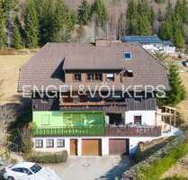 Wohnung zum Kaufen in Sankt Blasien 230.000,00 € 77 m²