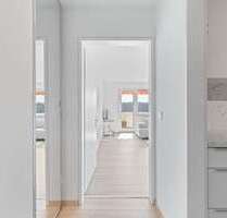 Wohnung zum Kaufen in Stuttgart Hoffeld 230.000,00 € 47 m² - Stuttgart / Hoffeld