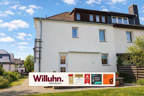 Foto - Haus zum Kaufen in Leipzig 349.000,00 € 119.2 m²