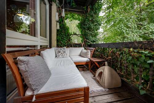 Foto - Wohnung zum Kaufen in Hofheim am Taunus 399.000,00 € 93 m²