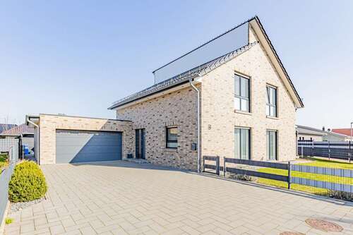 Foto - Haus zum Kaufen in Wahrenholz 545.000,00 € 178 m²