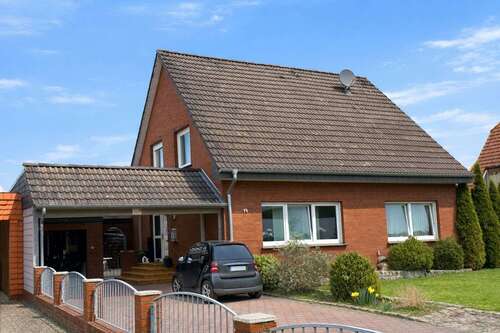 Foto - Haus zum Kaufen in Bersenbrück 239.000,00 € 120.77 m²