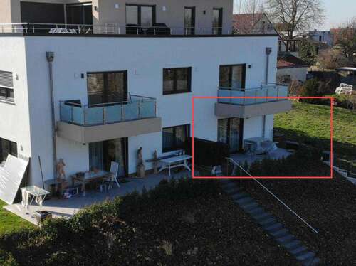 Foto - Wohnung zum Mieten in Wörrstadt 995,00 € 76.2 m²