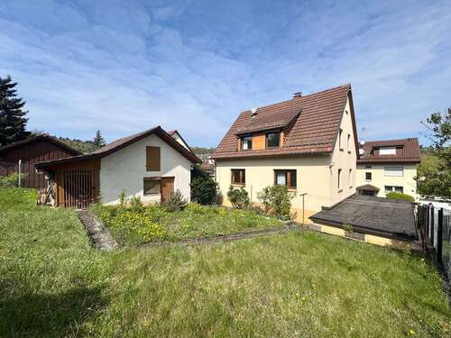 Foto - Haus zum Kaufen in Ispringen 339.000,00 € 109.31 m²