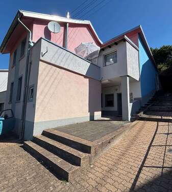 Foto - Haus zum Kaufen in Schmelz 99.000,00 € 150 m²