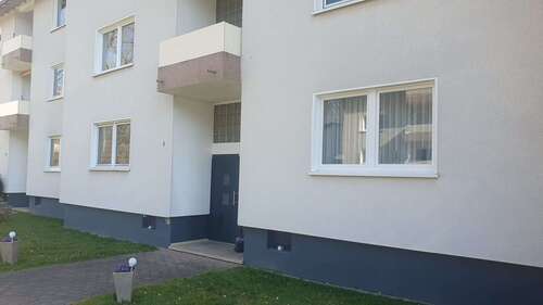 Foto - Wohnung zum Mieten in Dortmund 450,00 € 55 m²