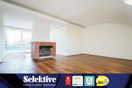 Foto - Wohnung zum Mieten in Duisburg 800,00 € 118 m²