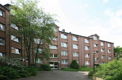 Foto - Wohnung zum Mieten in Hagen 328,66 € 58.07 m²
