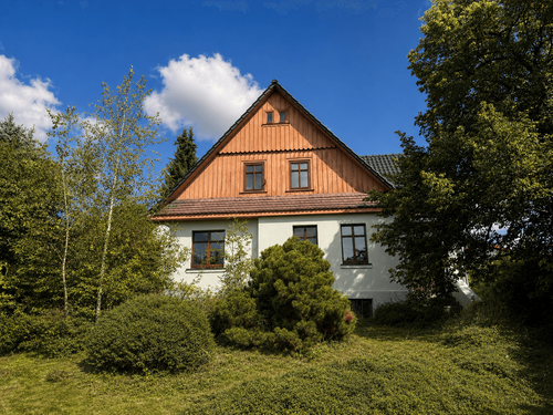 Foto - Haus zum Kaufen in Nesse-Apfelstädt 389.000,00 € 246 m²