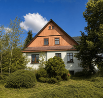 Haus zum Kaufen in Nesse-Apfelstädt 389.000,00 € 246 m²