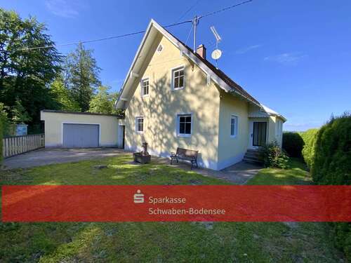 Foto - Haus zum Kaufen in Tussenhausen 296.000,00 € 102.5 m²