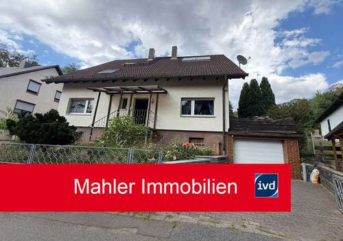 Foto - Haus zum Kaufen in Lautertal (Odenwald) 539.000,00 € 236 m²