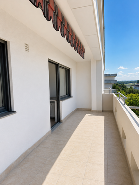 Foto - Wohnung zum Kaufen in Freising 350.000,00 € 100 m²