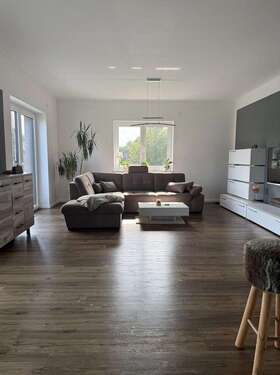 Foto - Wohnung zum Mieten in Itzehoe 1.050,00 € 86 m²