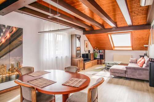 Foto - Wohnung zum Kaufen in Gerlingen 349.000,00 € 85 m²