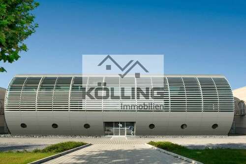 Foto - Büro in Soest 1.250,00 € 105 m²