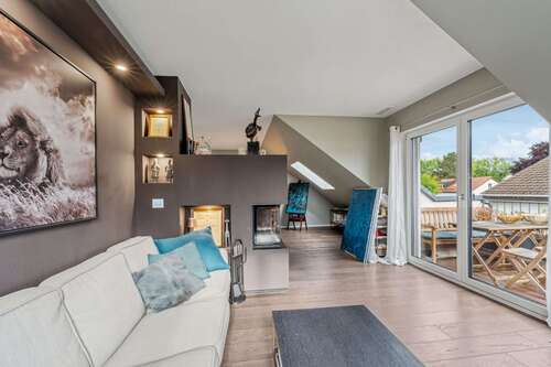 Foto - Wohnung zum Kaufen in München 649.000,00 € 61 m²