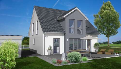 Foto - Haus zum Kaufen in Zossen 590.000,00 € 128.47 m²