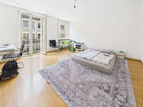 Foto - Wohnung zum Mieten in Mannheim 980,00 € 86 m²