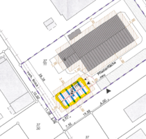 Halle in Fahrdorf 2.500,00 € 200 m²