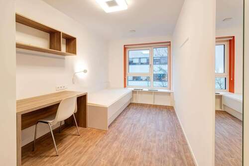 Foto - WG-Zimmer in Berlin 680,00 € 11 m²